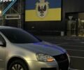 Серый Фольксваген Гольф, объемом двигателя 1.4 л и пробегом 308 тыс. км за 4500 $, фото 4 на Automoto.ua