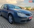 Сірий Фольксваген Гольф, об'ємом двигуна 1.6 л та пробігом 203 тис. км за 6850 $, фото 1 на Automoto.ua