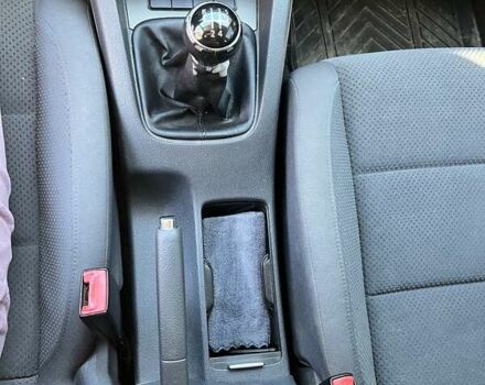 Серый Фольксваген Гольф, объемом двигателя 1.6 л и пробегом 270 тыс. км за 5200 $, фото 7 на Automoto.ua