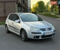 Серый Фольксваген Гольф, объемом двигателя 1.4 л и пробегом 277 тыс. км за 4750 $, фото 1 на Automoto.ua