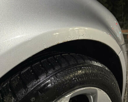 Фольксваген Гольф 2004 у Луцьку на Automoto.ua Сірий Фольксваген Гольф, об'ємом двигуна 1.6 л та пробігом 261 тис. км за 5400 $, фото 31 на Automoto.ua