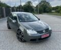 Сірий Фольксваген Гольф, об'ємом двигуна 0 л та пробігом 270 тис. км за 5400 $, фото 1 на Automoto.ua