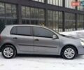 Сірий Фольксваген Гольф, об'ємом двигуна 1.39 л та пробігом 208 тис. км за 3999 $, фото 5 на Automoto.ua