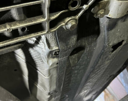 Серый Фольксваген Гольф, объемом двигателя 1.9 л и пробегом 375 тыс. км за 5200 $, фото 14 на Automoto.ua