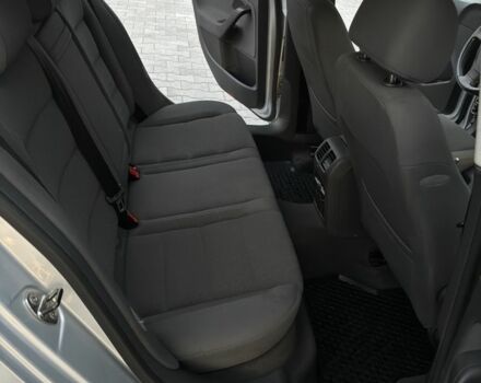 Сірий Фольксваген Гольф, об'ємом двигуна 1.6 л та пробігом 222 тис. км за 4400 $, фото 7 на Automoto.ua