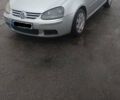 Серый Фольксваген Гольф, объемом двигателя 1.4 л и пробегом 200 тыс. км за 3700 $, фото 1 на Automoto.ua