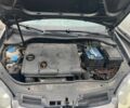 Фольксваген Гольф 2004 в Киеве на Automoto.ua Серый Фольксваген Гольф, объемом двигателя 1.6 л и пробегом 194 тыс. км за 4500 $, фото 9 на Automoto.ua