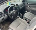 Фольксваген Гольф 2004 в Киеве на Automoto.ua Серый Фольксваген Гольф, объемом двигателя 1.6 л и пробегом 194 тыс. км за 4500 $, фото 6 на Automoto.ua