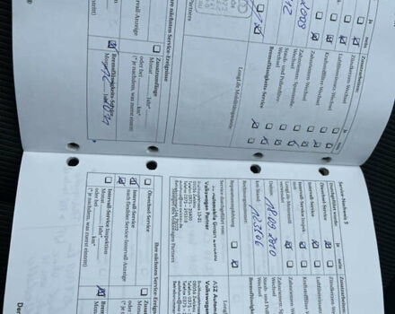 Серый Фольксваген Гольф, объемом двигателя 1.6 л и пробегом 259 тыс. км за 5400 $, фото 44 на Automoto.ua