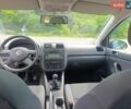 Сірий Фольксваген Гольф, об'ємом двигуна 1.6 л та пробігом 177 тис. км за 5500 $, фото 20 на Automoto.ua