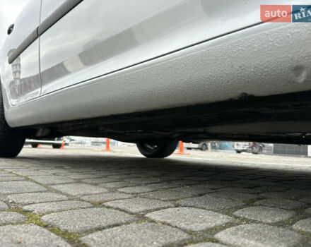 Серый Фольксваген Гольф, объемом двигателя 1.4 л и пробегом 298 тыс. км за 4500 $, фото 12 на Automoto.ua