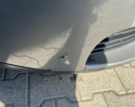 Серый Фольксваген Гольф, объемом двигателя 1.4 л и пробегом 280 тыс. км за 4200 $, фото 10 на Automoto.ua