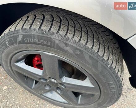 Фольксваген Гольф 2004 в Конотопе на Automoto.ua Серый Фольксваген Гольф, объемом двигателя 1.9 л и пробегом 330 тыс. км за 5750 $, фото 10 на Automoto.ua