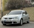 Серый Фольксваген Гольф, объемом двигателя 1.6 л и пробегом 276 тыс. км за 5399 $, фото 1 на Automoto.ua