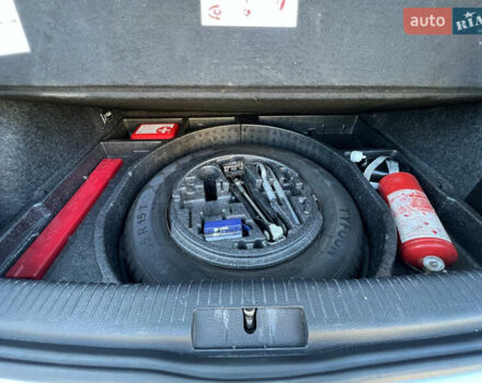 Фольксваген Гольф 2004 у Луцьку на Automoto.ua Сірий Фольксваген Гольф, об'ємом двигуна 1.6 л та пробігом 261 тис. км за 5400 $, фото 21 на Automoto.ua