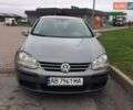 Фольксваген Гольф 2004 у Немирове на Automoto.ua Сірий Фольксваген Гольф, об'ємом двигуна 1.39 л та пробігом 186 тис. км за 5000 $, фото 7 на Automoto.ua