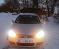 Серый Фольксваген Гольф, объемом двигателя 1.6 л и пробегом 176 тыс. км за 5600 $, фото 2 на Automoto.ua