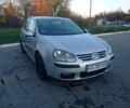 Серый Фольксваген Гольф, объемом двигателя 1.4 л и пробегом 290 тыс. км за 5700 $, фото 3 на Automoto.ua