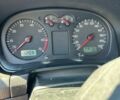Серый Фольксваген Гольф, объемом двигателя 1.4 л и пробегом 296 тыс. км за 3900 $, фото 1 на Automoto.ua