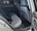 Серый Фольксваген Гольф, объемом двигателя 1.6 л и пробегом 225 тыс. км за 4450 $, фото 3 на Automoto.ua