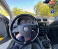 Серый Фольксваген Гольф, объемом двигателя 2 л и пробегом 280 тыс. км за 6500 $, фото 7 на Automoto.ua