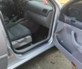 Сірий Фольксваген Гольф, об'ємом двигуна 2 л та пробігом 430 тис. км за 4600 $, фото 4 на Automoto.ua