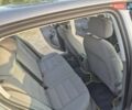 Серый Фольксваген Гольф, объемом двигателя 1.6 л и пробегом 204 тыс. км за 5000 $, фото 21 на Automoto.ua