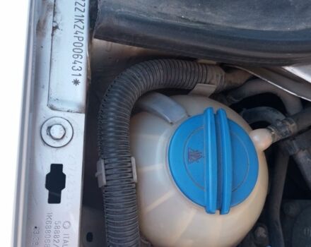 Серый Фольксваген Гольф, объемом двигателя 0 л и пробегом 302 тыс. км за 5000 $, фото 8 на Automoto.ua