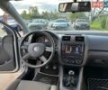 Серый Фольксваген Гольф, объемом двигателя 1.6 л и пробегом 201 тыс. км за 6500 $, фото 18 на Automoto.ua