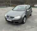 Сірий Фольксваген Гольф, об'ємом двигуна 1.4 л та пробігом 290 тис. км за 4300 $, фото 1 на Automoto.ua