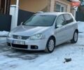 Серый Фольксваген Гольф, объемом двигателя 1.4 л и пробегом 141 тыс. км за 5299 $, фото 6 на Automoto.ua