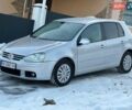 Серый Фольксваген Гольф, объемом двигателя 1.4 л и пробегом 141 тыс. км за 5299 $, фото 9 на Automoto.ua