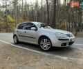Фольксваген Гольф 2004 в Полтаве на Automoto.ua Серый Фольксваген Гольф, объемом двигателя 1.6 л и пробегом 260 тыс. км за 5500 $, фото 3 на Automoto.ua