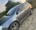 Серый Фольксваген Гольф, объемом двигателя 1.6 л и пробегом 210 тыс. км за 4500 $, фото 4 на Automoto.ua