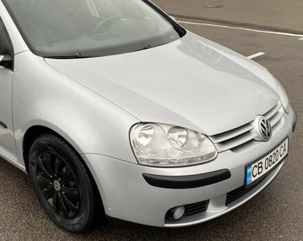 Серый Фольксваген Гольф, объемом двигателя 1.6 л и пробегом 250 тыс. км за 5800 $, фото 11 на Automoto.ua