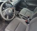 Фольксваген Гольф 2004 в Запорожье на Automoto.ua Серый Фольксваген Гольф, объемом двигателя 1.4 л и пробегом 194 тыс. км за 5600 $, фото 13 на Automoto.ua