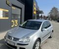 Сірий Фольксваген Гольф, об'ємом двигуна 1.6 л та пробігом 185 тис. км за 5600 $, фото 1 на Automoto.ua