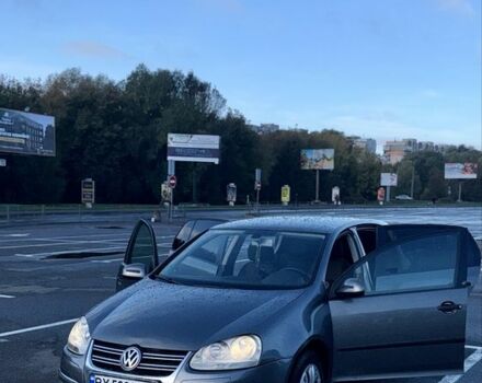 Фольксваген Гольф 2004 в Хмельницком на Automoto.ua Серый Фольксваген Гольф, объемом двигателя 1.4 л и пробегом 256 тыс. км за 4999 $, фото 6 на Automoto.ua