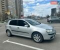 Серый Фольксваген Гольф, объемом двигателя 1.4 л и пробегом 273 тыс. км за 4900 $, фото 1 на Automoto.ua