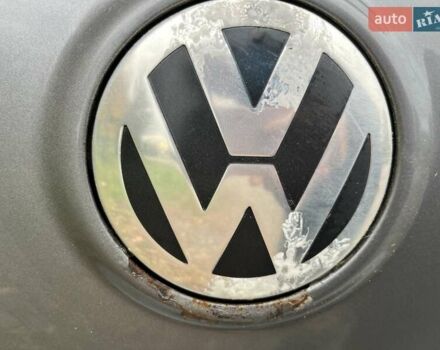 Серый Фольксваген Гольф, объемом двигателя 1.6 л и пробегом 270 тыс. км за 5200 $, фото 10 на Automoto.ua