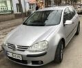 Серый Фольксваген Гольф, объемом двигателя 1.39 л и пробегом 233 тыс. км за 5200 $, фото 1 на Automoto.ua