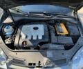 Фольксваген Гольф 2004 в Кривом Роге на Automoto.ua Серый Фольксваген Гольф, объемом двигателя 2 л и пробегом 280 тыс. км за 6500 $, фото 9 на Automoto.ua