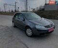 Серый Фольксваген Гольф, объемом двигателя 1.6 л и пробегом 252 тыс. км за 6100 $, фото 1 на Automoto.ua