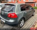 Серый Фольксваген Гольф, объемом двигателя 1.6 л и пробегом 260 тыс. км за 5100 $, фото 3 на Automoto.ua