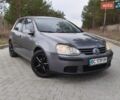 Сірий Фольксваген Гольф, об'ємом двигуна 1.4 л та пробігом 319 тис. км за 4500 $, фото 1 на Automoto.ua