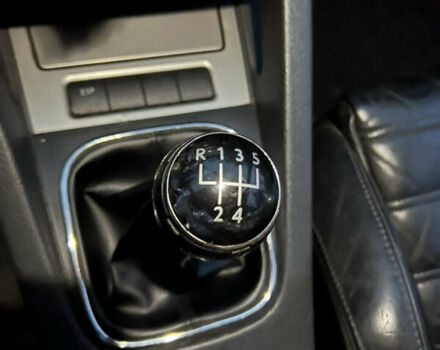 Серый Фольксваген Гольф, объемом двигателя 1.9 л и пробегом 375 тыс. км за 5200 $, фото 24 на Automoto.ua