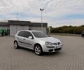 Серый Фольксваген Гольф, объемом двигателя 1.6 л и пробегом 250 тыс. км за 5500 $, фото 1 на Automoto.ua