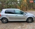 Серый Фольксваген Гольф, объемом двигателя 1.4 л и пробегом 300 тыс. км за 3750 $, фото 3 на Automoto.ua