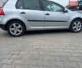 Серый Фольксваген Гольф, объемом двигателя 1.39 л и пробегом 200 тыс. км за 4300 $, фото 10 на Automoto.ua