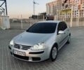 Серый Фольксваген Гольф, объемом двигателя 1.4 л и пробегом 229 тыс. км за 5450 $, фото 1 на Automoto.ua